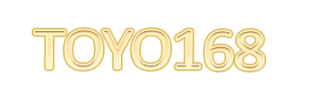 Logo TOYO168